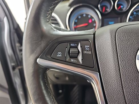 Certified 2015 Buick Encore Convenience image 21
