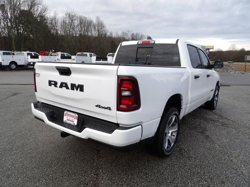 Used 2025 RAM 1500 Tradesman AWD/4WD image 7