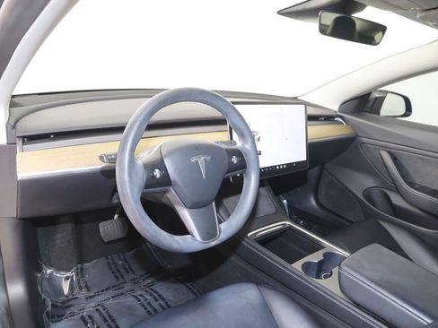 Used 2021 Tesla Model 3 Long Range AWD/4WD image 25