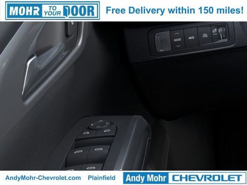 New 2026 Chevrolet Traverse LT w/ Midnight/Sport Edition image 22