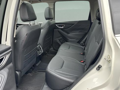 Used 2019 Subaru Forester Limited w/ Popular Package #3 image 12