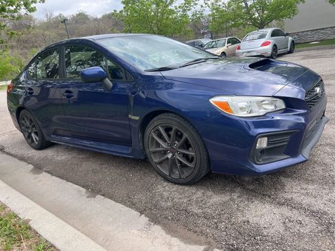 Used 2019 Subaru WRX image 3
