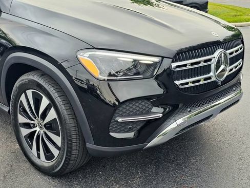 New 2026 Mercedes-Benz GLE 350 4MATIC image 4
