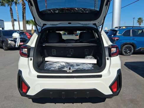 New 2026 Subaru Crosstrek 2.5i Sport AWD/4WD image 5