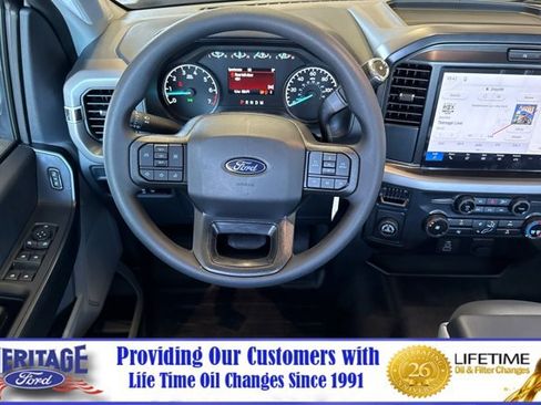 New 2026 Ford F150 XL RWD image 14