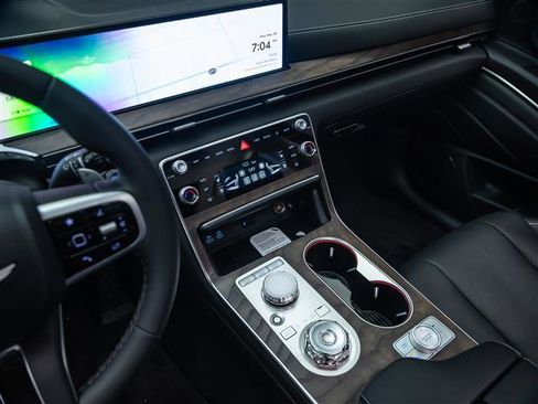 New 2026 Genesis GV80 2.5T Advanced image 24