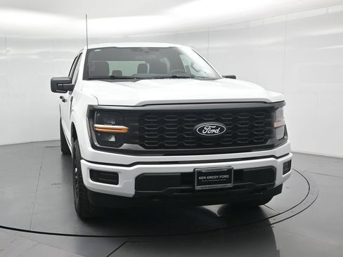 New 2026 Ford F150 STX AWD/4WD image 43