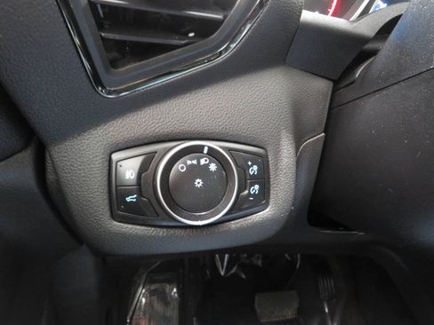 Used 2017 Ford Escape Titanium w/ Equipment Group 301A FWD image 19