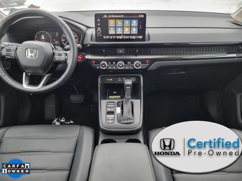 Used 2023 Honda CR-V EX-L image 13
