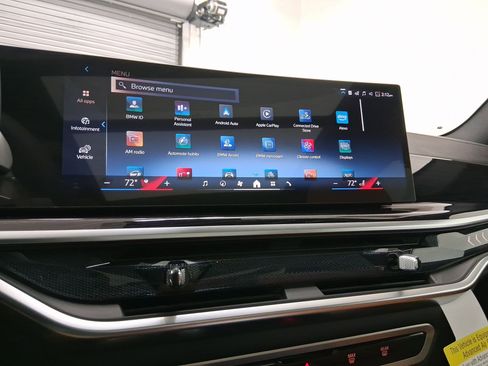 New 2026 BMW X5 sDrive40i w/ M Sport Package RWD image 21
