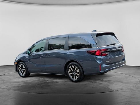Used 2025 Honda Odyssey EX-L image 5