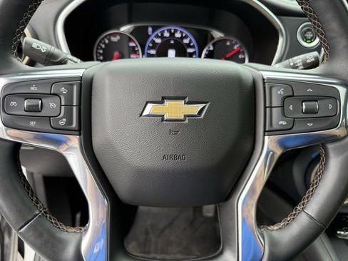 Used 2023 Chevrolet Blazer Premier w/ Enhanced Convenience Package image 20