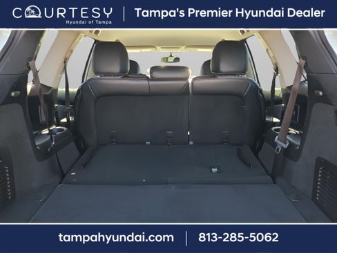 Used 2020 Nissan Pathfinder SV w/ Rock Creek Edition image 8