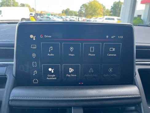 Used 2022 GMC Yukon SLE image 17