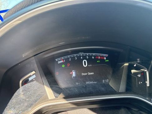 Used 2021 Honda CR-V EX image 9