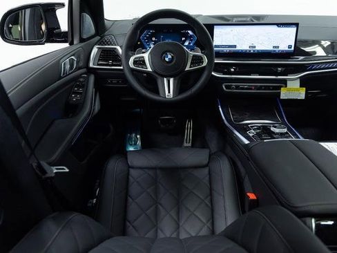 New 2026 BMW X5 M60i image 4