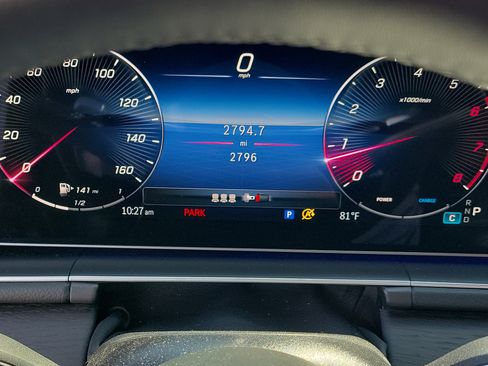 Certified 2025 Mercedes-Benz GLE 450 4MATIC Coupe image 30