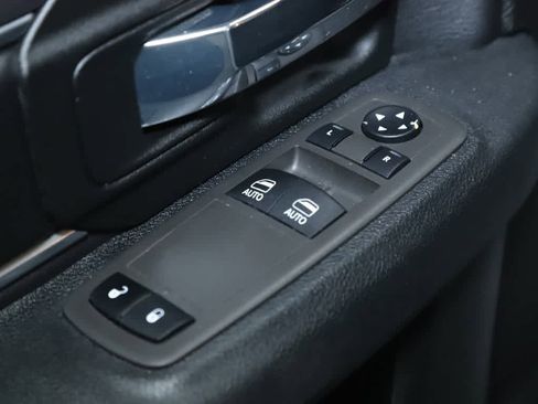 Used 2023 RAM 1500 Tradesman w/ Popular Equipment Group RWD image 14