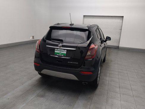 Used 2020 Buick Encore Preferred w/ Safety Package image 7