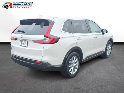 New 2026 Honda CR-V EX image 6