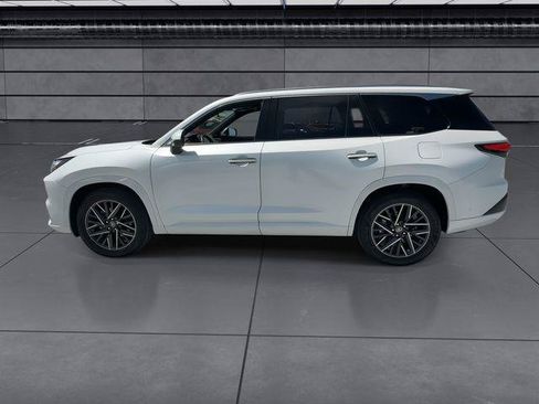 Certified 2025 Lexus TX 350 AWD w/ Technology Package image 5