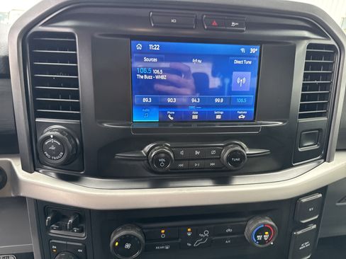 Certified 2022 Ford F150 XLT w/ Trailer Tow Package image 39