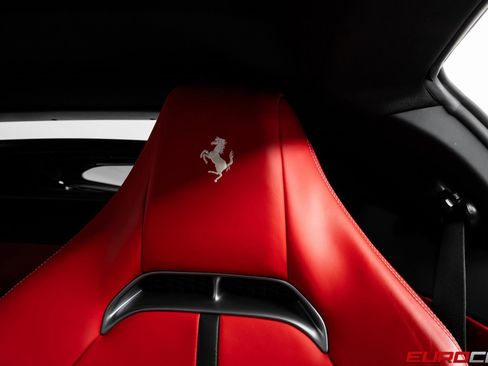 Used 2022 Ferrari SF90 Stradale *CARBON STEERING WHEEL * FRONT image 40