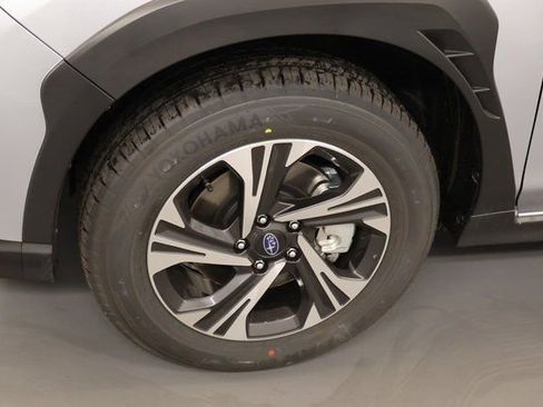 New 2026 Subaru Crosstrek 2.0i Premium image 8