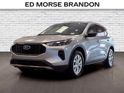 Used 2024 Ford Escape Active