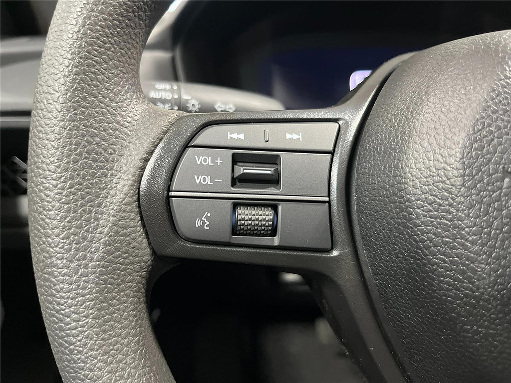 New 2026 Honda Accord LX image 15
