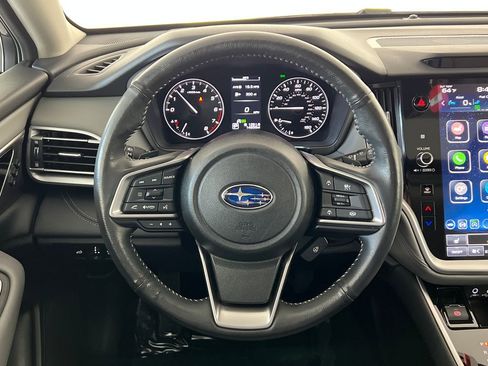 Certified 2024 Subaru Outback Limited XT image 16