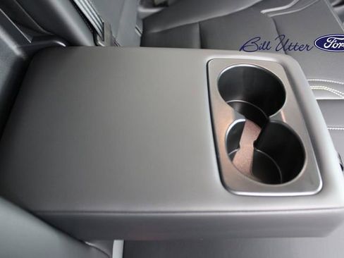 New 2026 Ford Mustang Mach-E Premium RWD image 10