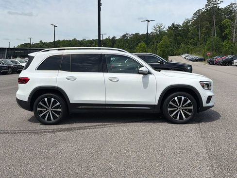 Certified 2023 Mercedes-Benz GLB 250 image 18