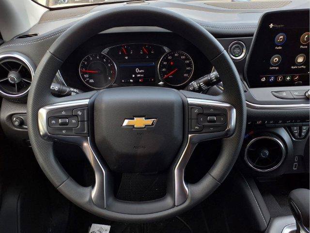 New 2026 Chevrolet Blazer LT w/ Convenience Package AWD/4WD image 21