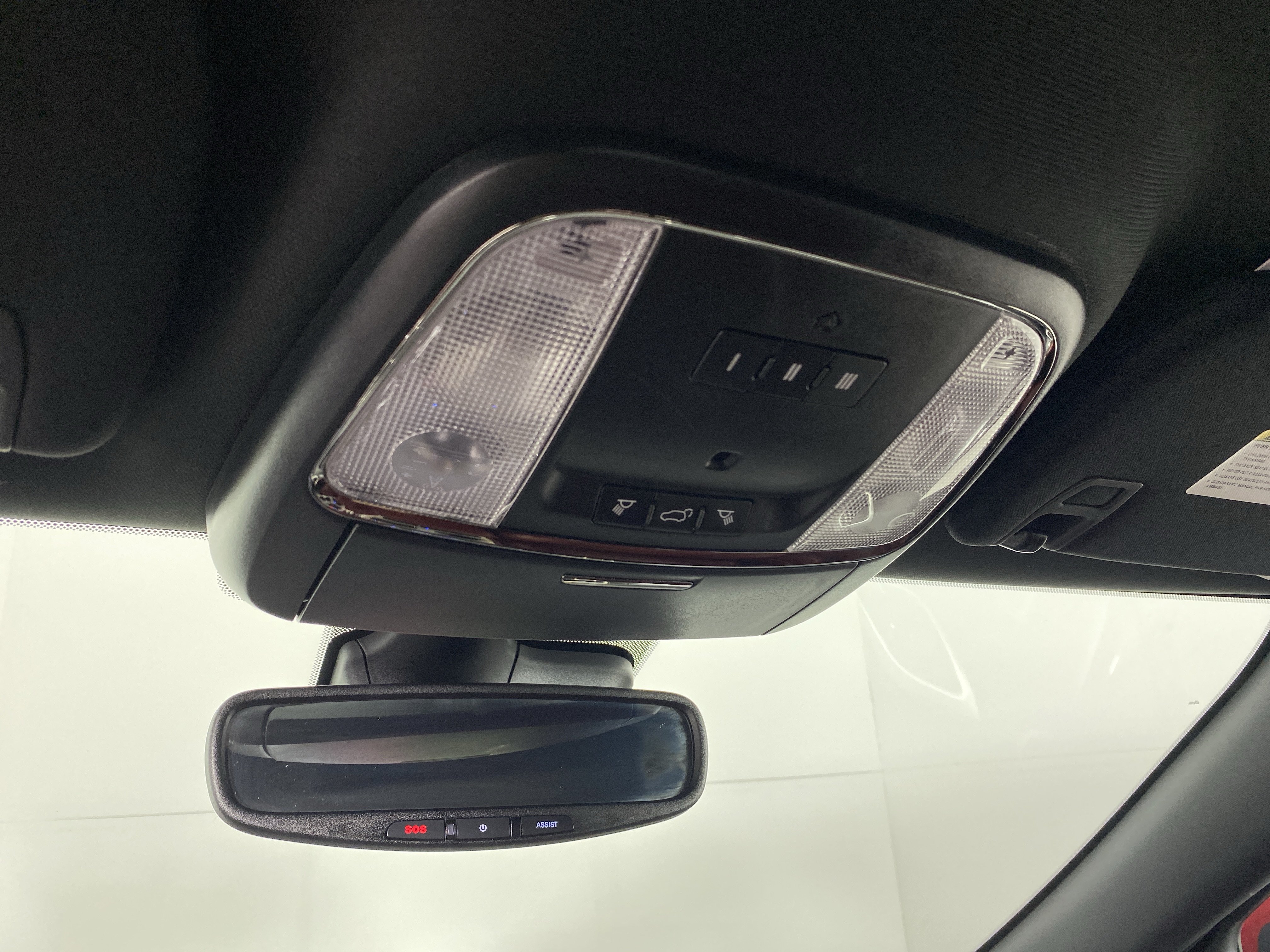 Used 2018 Jeep Grand Cherokee Trackhawk AWD/4WD image 55