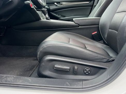 Used 2022 Honda Accord Sport image 13