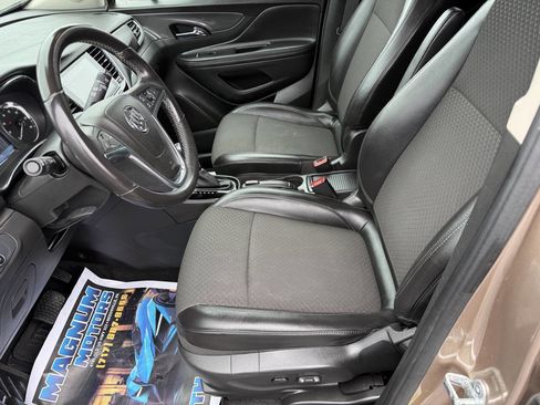 Used 2019 Buick Encore Preferred image 10