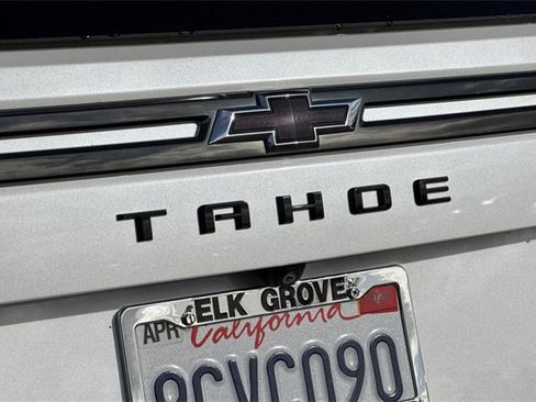 Used 2021 Chevrolet Tahoe RST w/ Luxury Package image 53