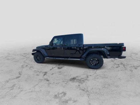New 2025 Jeep Gladiator Sport image 5