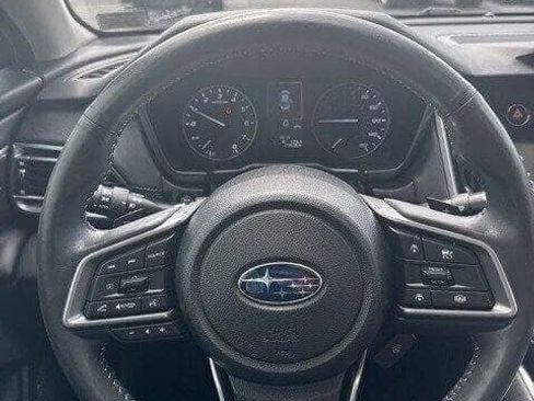 Certified 2023 Subaru Legacy Touring XT image 15