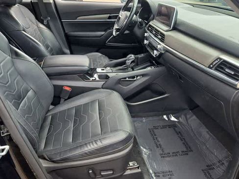 Used 2022 Kia Telluride SX w/ SX Prestige Package AWD/4WD image 22