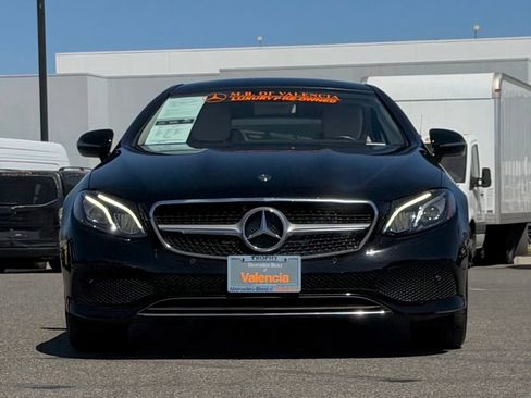 Used 2018 Mercedes-Benz E 400 Coupe image 5