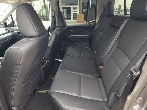 Certified 2023 Honda Ridgeline RTL image 15