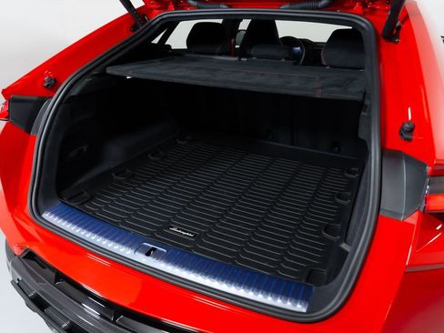 Used 2024 Lamborghini Urus Performante image 15