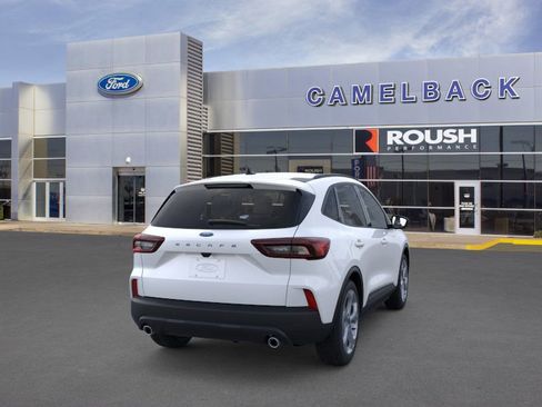 New 2026 Ford Escape ST-Line w/ Tech Pack #1 image 8