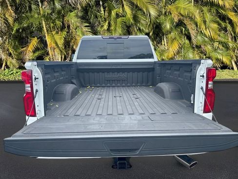 Used 2024 Chevrolet Silverado 2500 High Country AWD/4WD image 27