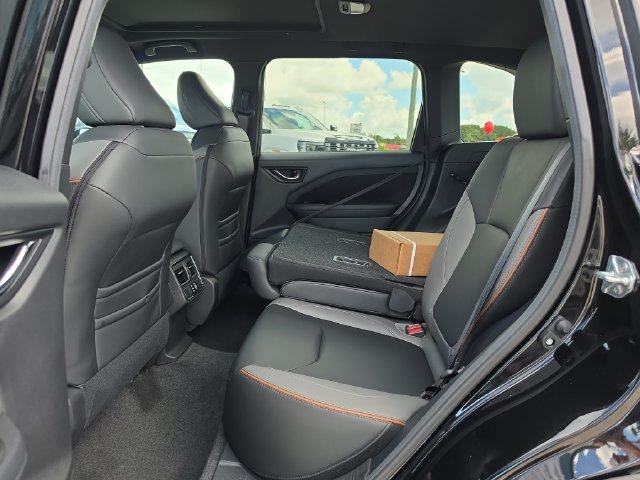 New 2026 Subaru Forester Sport AWD/4WD image 12