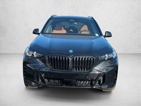 New 2026 BMW X5 xDrive50e AWD/4WD image 6