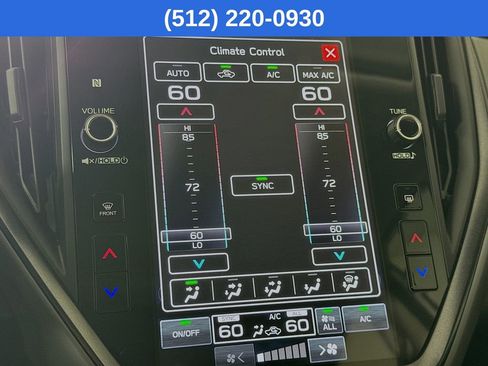 Certified 2026 Subaru Crosstrek 2.0i Premium AWD/4WD image 18