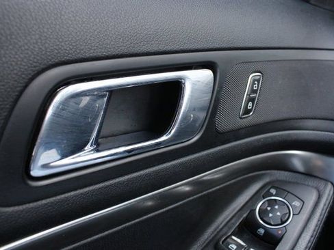 Used 2018 Ford Explorer 4WD Police Interceptor image 6